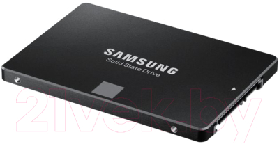 SSD диск Samsung 850 EVO 1TB (MZ-75E1T0B/EU)