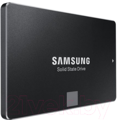 SSD диск Samsung 850 EVO 1TB (MZ-75E1T0B/EU)