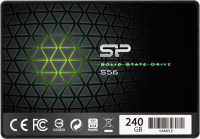 

SSD диск, Slim S56 240GB (SP240GBSS3S56B25)