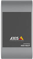 

Считыватель бесконтактных карт Axis, A4010-E