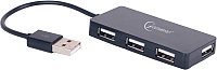 USB-хаб Cablexpert UHB-U2P4-03 - 