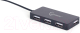 Миниатюра изображения товара USB-хаб Cablexpert UHB-U2P4-03