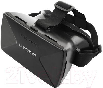 Шлем виртуальной реальности Esperanza EMV100