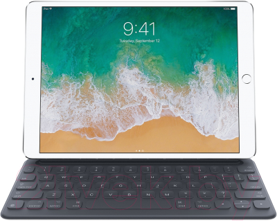 Планшет Apple iPad Pro 12.9 512GB / MPL12 (золото)