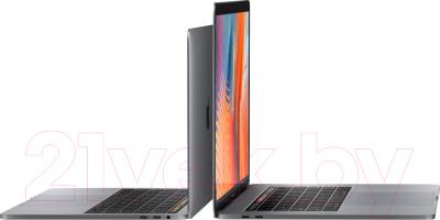 Ноутбук Apple MacBook Pro 13" Touch Bar (MPXW2UA/A)