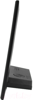 Цифровая фоторамка Ritmix RDF-710 (черный)