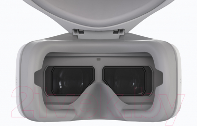 Шлем виртуальной реальности DJI Goggles