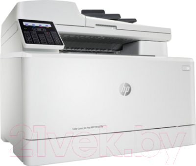 МФУ HP Color Laser Jet Pro M181fw (T6B71A)