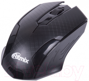 Мышь Ritmix RMW-575 (черный)