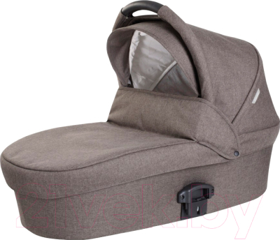 Люлька-модуль для коляски X-Lander X-Pram Light (evening grey)