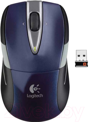 Мышь Logitech M525 (910-004932)