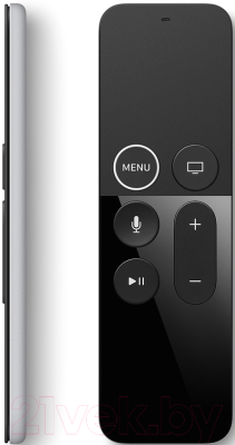 Универсальный пульт ДУ Apple TV Remote MQGE2