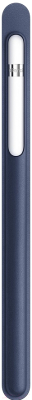 Чехол для стилуса Apple Pencil Case Midnight Blue / MQ0W2