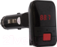 Миниатюра изображения товара FM-модулятор Ritmix FMT-A745