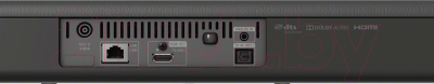 Звуковая панель (саундбар) Sony HT-MT500