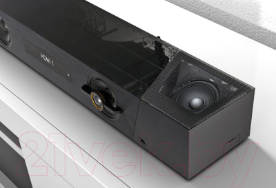 Звуковая панель (саундбар) Sony HT-ST5000