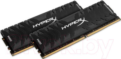 Оперативная память DDR4 Kingston HX430C15PB3K2/16