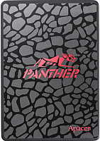 

SSD диск Apacer, Panther AS350 120GB (AP120GAS350)