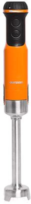 Блендер погружной Oursson HB6040/OR (оранжевый)