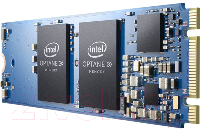 SSD диск Intel Optane 16GB (MEMPEK1W016GAXT)