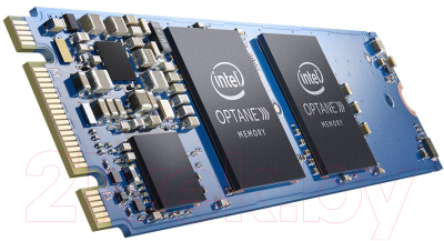 SSD диск Intel Optane 16GB (MEMPEK1W016GAXT)