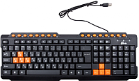 

Клавиатура Ritmix, RKB-151