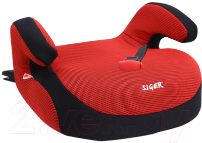 

Бустер Siger, Fix