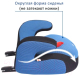Миниатюра изображения товара Бустер Siger Fix (синий)