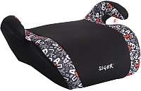 

Бустер Siger, Мякиш Плюс