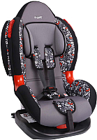 

Автокресло Siger, Кокон Isofix