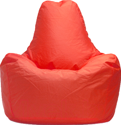 Бескаркасное кресло Flagman Спортинг С1.1-01 (красный)