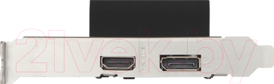 Видеокарта MSI GeForce GT 1030 (GT 1030 2GH LP OC)