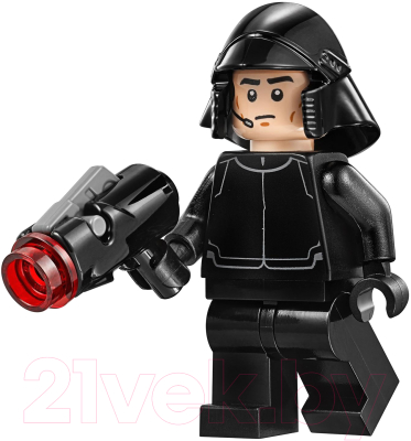 Конструктор Lego Star Wars Боевой набор специалистов Первого Ордена 75197