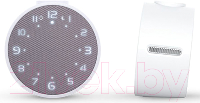 Портативная колонка Xiaomi Mi Music Alarm Clock