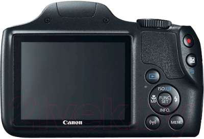 Компактный фотоаппарат Canon PowerShot SX540 HS (1067C012AA)