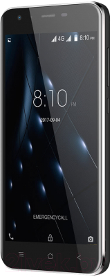 Смартфон Blackview A7 Pro (черный)