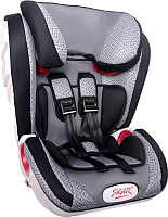

Автокресло Siger, Индиго Isofix