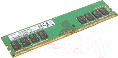 Оперативная память DDR4 Samsung M378A1K43CB2-CRC