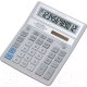 Калькулятор Citizen SDC-888 XWH - 
