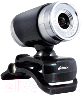 Веб-камера Ritmix RVC-007M