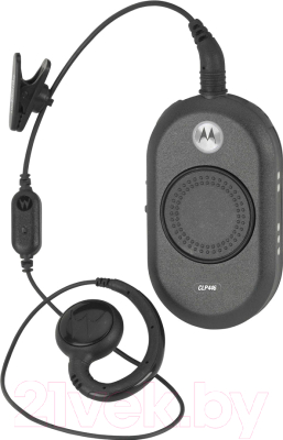 Радиостанция Motorola CLP446