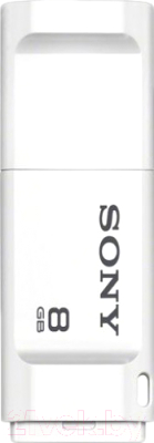 Usb flash накопитель Sony MicroVault Entry 8GB (USM8XW)