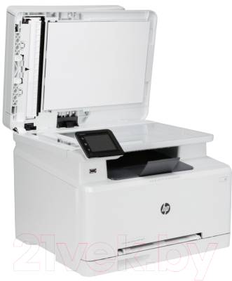 МФУ HP Color LaserJet Pro M281fdn (T6B81A)