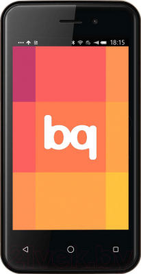 

Смартфон BQ, UP! BQ-4028