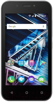 

Смартфон BQ, UP! BQ-4028