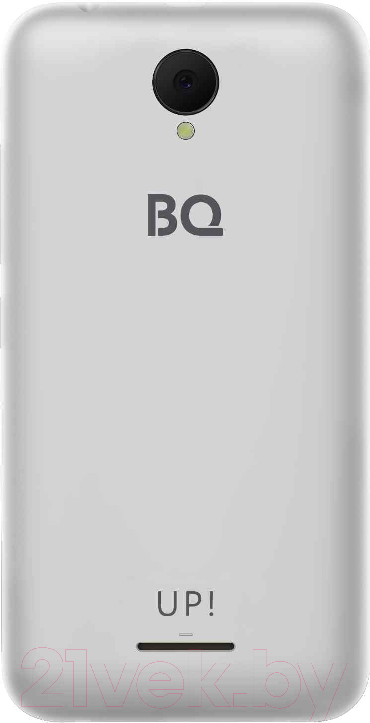 BQ UP! BQ-4028 серебристый Смартфон 2 SIM-карты купить в Минске, Гомеле,  Витебске, Могилеве, Бресте, Гродно