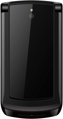 Мобильный телефон Texet TM-402 (черный)