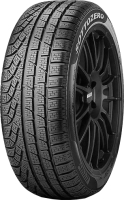 

Зимняя шина Pirelli, Winter Sottozero Serie II 235/55R18 104H (AO) Audi
