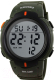 Часы наручные мужские Skmei 1068-7 (зеленый) - 