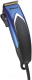 Миниатюра изображения товара Машинка для стрижки волос Sakura SA-5110BL